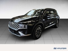 Bild des Angebotes Hyundai SANTA FE 1.6 T-GDi HEV 4WD Trend KOMFORT NAVI-PAKE