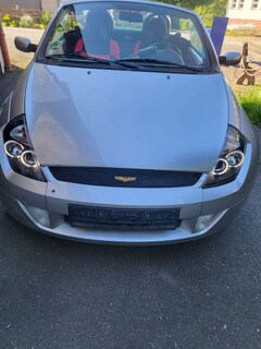 Bild des Angebotes Ford Streetka Streetka 1.6 8V