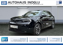 Bild des Angebotes Opel Mokka GS 1.2 Mild-Hybrid Navi+LED+Lenk/SHZ+R-Kam+ACC+DAB