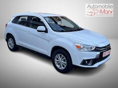 Bild des Angebotes Mitsubishi ASX Diamant Edition+,DAB,Cam,Sitzthzg.CarPlay,
