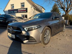 Bild des Angebotes Mercedes-Benz A 250 A A 250 e Edition 2020