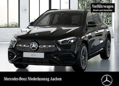 Bild des Angebotes Mercedes-Benz GLA 220 4M AMG+NIGHT+PANO+360°+AHK+MULTIBEAM+HUD