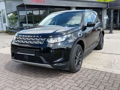 Bild des Angebotes Land Rover Discovery Sport AWD R-DYNAMIC SE *1.Hand*