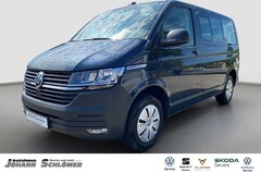 Bild des Angebotes VW T6.1 Transporter 2.0 TDI Caravelle Trendline KLIMA BT BC MFL Klima
