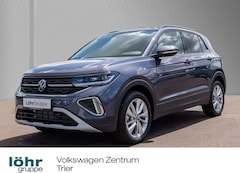 Bild des Angebotes VW T-Cross 1.0TSI DSG Life AHK, IQ Light