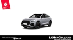 Bild des Angebotes Audi SQ5 Sportback TDI tiptronic *Standhzg*AHK*Matrix