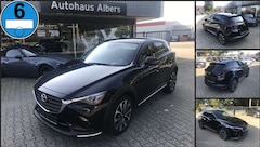 Bild des Angebotes Mazda CX-3 SKYACTIV-G 2.0 Selection, AUTOMATIK, NAVI, Headup-