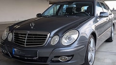 Bild des Angebotes Mercedes-Benz E 200 T Kompressor Automatik Avantgarde