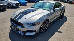 Bild des Angebotes Ford Mustang 2.3 Eco Boost Aut.