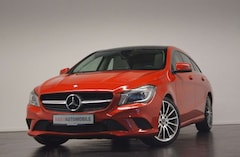 Bild des Angebotes Mercedes-Benz CLA 250 |PANO|100% MB SERVICE