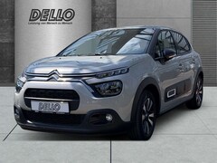 Bild des Angebotes Citroen C3 Max PureTech 110 LED Klimaautom DAB Spurhalteass.