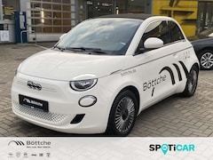 Bild des Angebotes Fiat 500C e Basis Android Auto/ Style-Paket