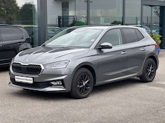 Bild des Angebotes Skoda Fabia 4 Style 1.0 TSI LED PDC Sitzhzg