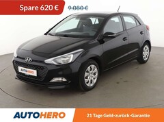 Bild des Angebotes Hyundai i20 1.2 Go*KLIMA*