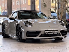 Bild des Angebotes Porsche Targa 911 Carrera 3.0 S Targa 4S 24M Aproved VOLL VOLL