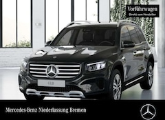 Bild des Angebotes Mercedes-Benz GLB 200 PROGRESSIVE+AHK+LED+KAMERA+TOTW+KEYLESS+7G