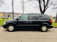 Bild des Angebotes Chrysler Voyager Voyager 2.4 SE