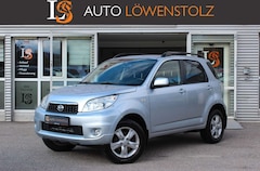 Bild des Angebotes Daihatsu Terios 4WD Top | 2.Hand | Klimaauto | SHZ