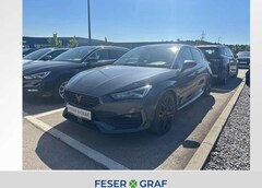 Bild des Angebotes CUPRA Leon VZ 2.0 TSI 7-Gang DSG/FaPa L/SHZ/FULL LINK