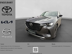 Bild des Angebotes Mazda CX-60 Homura Hybrid AWD HUD-Navi-Leder-LED-ACC-Apple-Car