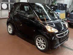 Bild des Angebotes smart forTwo Micro Hybrid Drive 52 kW (451.380)
