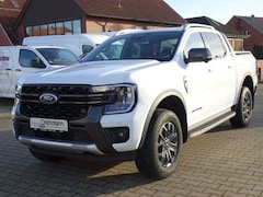 Bild des Angebotes Ford Ranger Wildtrak e-4WD Doppelkabine