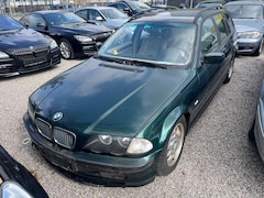 Bild des Angebotes BMW 320 3er 320d Touring
