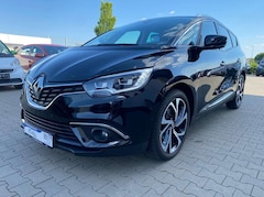 Renault Scenic Grand BOSE Edition/NAVI/R-KAM/LED