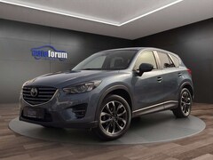 Bild des Angebotes Mazda CX-5 Nakama Intense AWD ACC°SCHIEBEDACH°LED°NAVI
