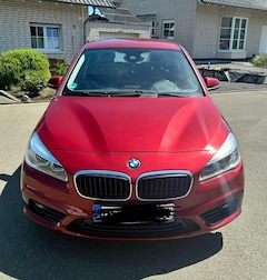 Bild des Angebotes BMW 218 218d Gran Tourer Sport Line