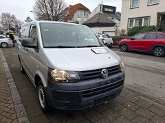 Bild des Angebotes VW T5 Transporter Kombi **9 Sitzer**