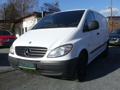 Bild des Angebotes Mercedes-Benz Vito Kasten 111 CDI kompakt*Nr.98