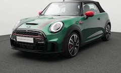Bild des Angebotes MINI John Cooper Works Cabrio MINI John Cooper Works Cabrio