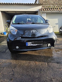 Bild des Angebotes Toyota iQ Basis 1