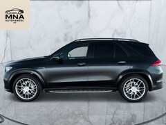 Bild des Angebotes Mercedes-Benz GLE 63 AMG GLE AMG 63 S 4Matic+ Night Burmester Facelift