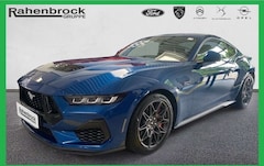 Bild des Angebotes Ford Mustang GT Fastback Automatik *MagneRide*