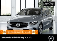 Bild des Angebotes Mercedes-Benz B 200 PROGRESSIVE+360°+MULTIBEAM+TOTW+7G