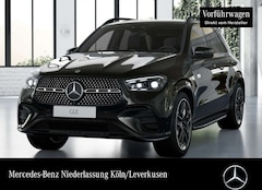 Bild des Angebotes Mercedes-Benz GLE 450 d 4M AMG+NIGHT+PANO+360+AHK+MULTIBEAM+HUD