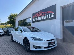 Bild des Angebotes Tesla Model S P100D Autopilot 3.0*Ludicrous-Mode*772Ps