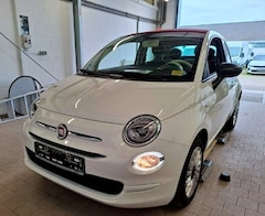 Bild des Angebotes Fiat 500C Cabrio 1.0 GSE Cool & Sound