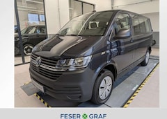Bild des Angebotes VW T6 Kombi T6.1 2.0 TDI Kombi Climatic GRA 9-Sitzer