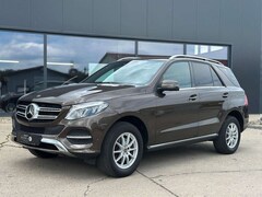 Bild des Angebotes Mercedes-Benz GLE 350 d 4Matic 360 Grad Kamer AHK LEDER 1.Hand