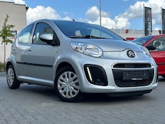 Bild des Angebotes Citroen C1 Tendance 1. Hand Automatik Klima TÜV neu