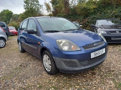 Bild des Angebotes Ford Fiesta