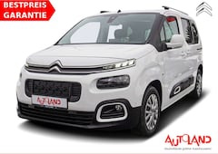 Bild des Angebotes Citroen Berlingo 1.2 PureTech Shine M Kamera Head-Up LED