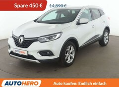 Bild des Angebotes Renault Kadjar 1.3 TCe Limited*NAVI*CAM*LED*PDC*SHZ*TEMPO*