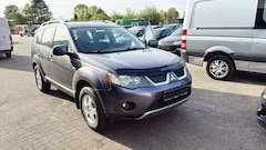 Bild des Angebotes Mitsubishi Outlander 2.0 DI-D 4WD Inform