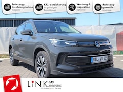 Bild des Angebotes VW Tiguan Life 2,0 TDI SCR 4MOTION (193 PS) DSG *AH
