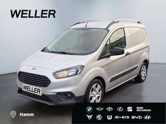 Bild des Angebotes Ford Transit Courier Trend *behzb Fronts*SHZ*DAB*BT*