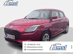 Bild des Angebotes Suzuki Swift 1.2 Dualjet Hybrid 61 kW Club
